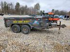 2022 Lamar Dump Trailer