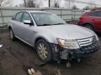 2009 Ford Taurus se