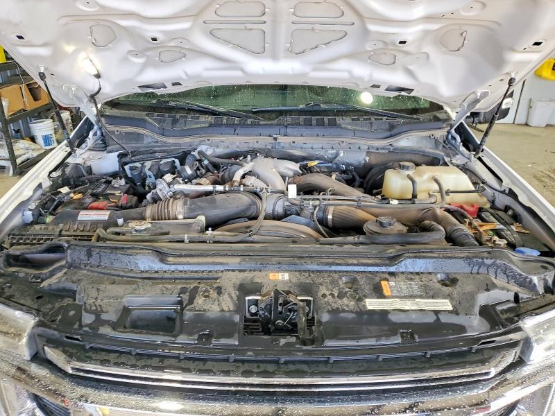 2021 Ford F250 Super Duty