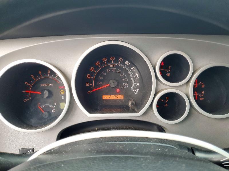2007 Toyota Tundra SR5