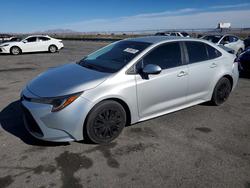 2020 Toyota Corolla le for sale in North Las Vegas, NV