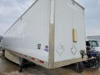 2014 Utility DRY Van Trailer-DRY Van Trailer