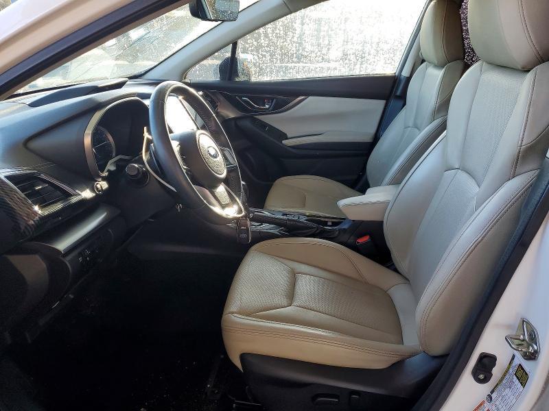 2017 Subaru Impreza Limited