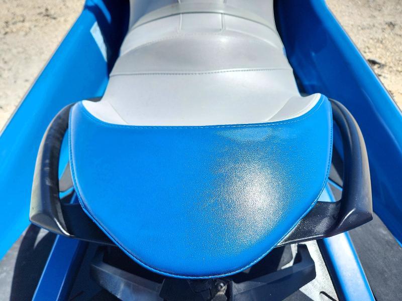 2018 Sea-Doo Recreational Vehicle (RV)
