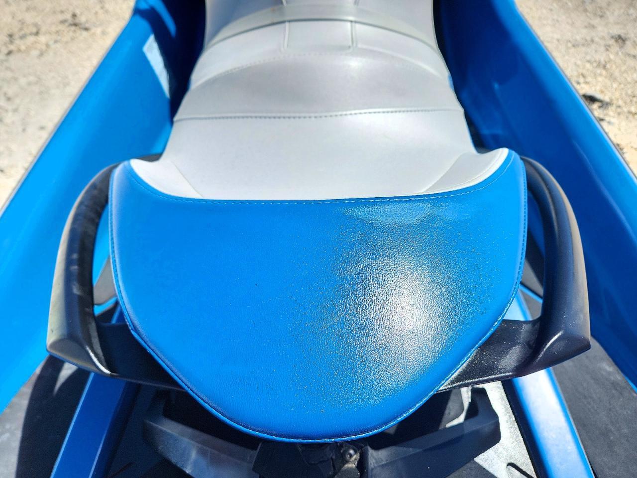 2018 Sea-Doo Recreational Vehicle (RV)