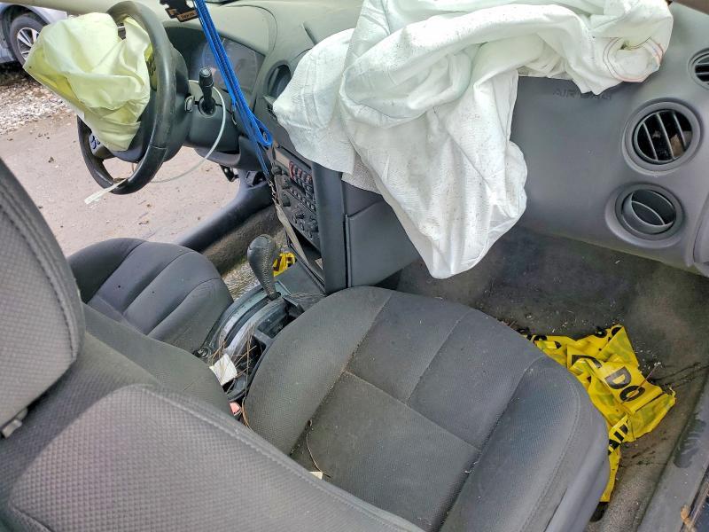 2004 Pontiac Grand Prix GT2