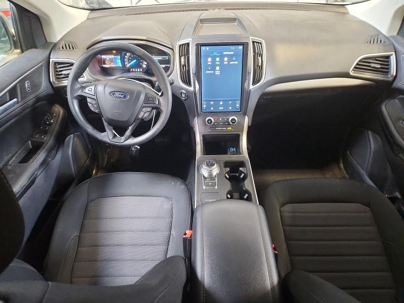 2022 Ford Edge se
