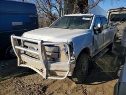 Vehiculos salvage en venta de Copart -no: 2018 Ford F350 Super Duty