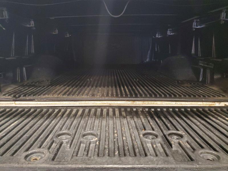2014 Ford F150