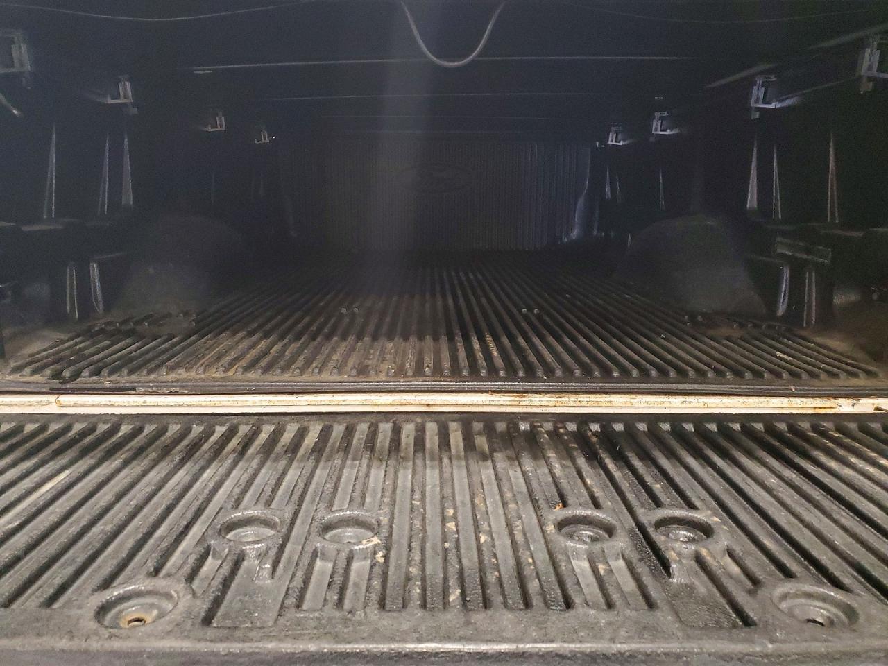 2014 Ford F150