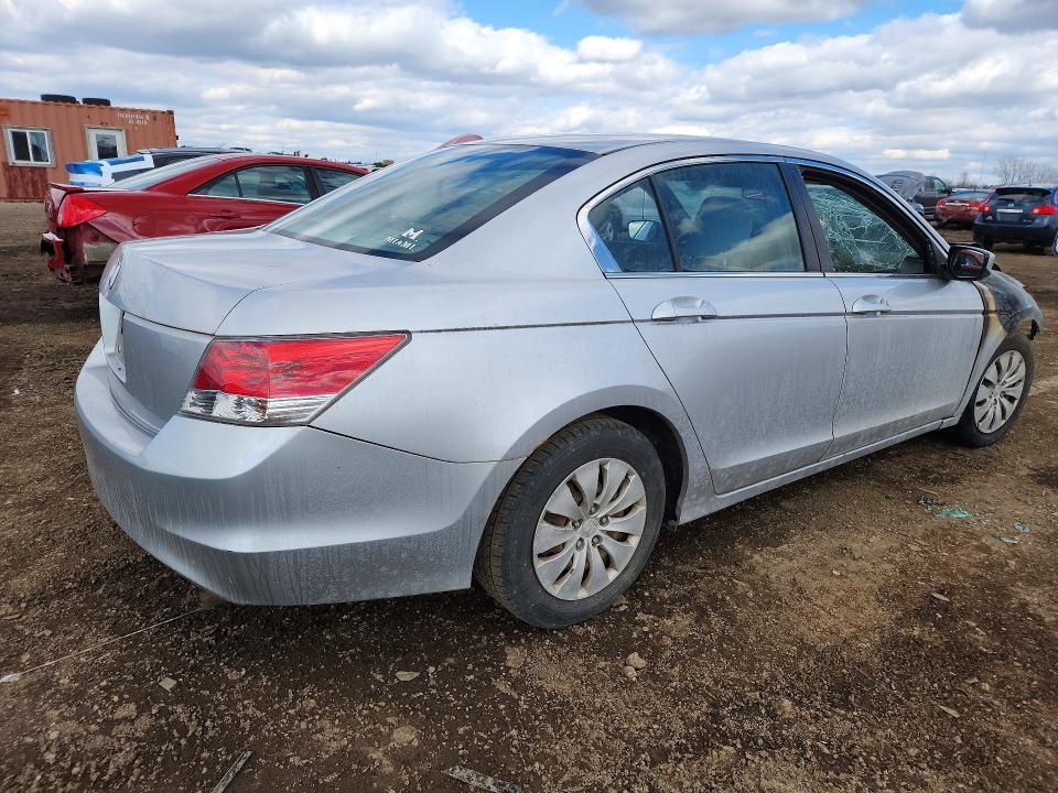 2008 Honda Accord lx
