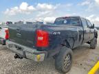 2012 Chevrolet Silverado K3500 LT