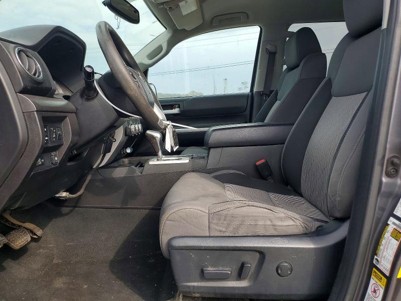 2015 Toyota Tundra SR5