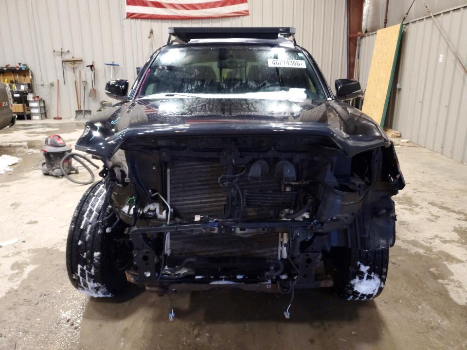 2017 Toyota Tacoma TRD OFF-Road