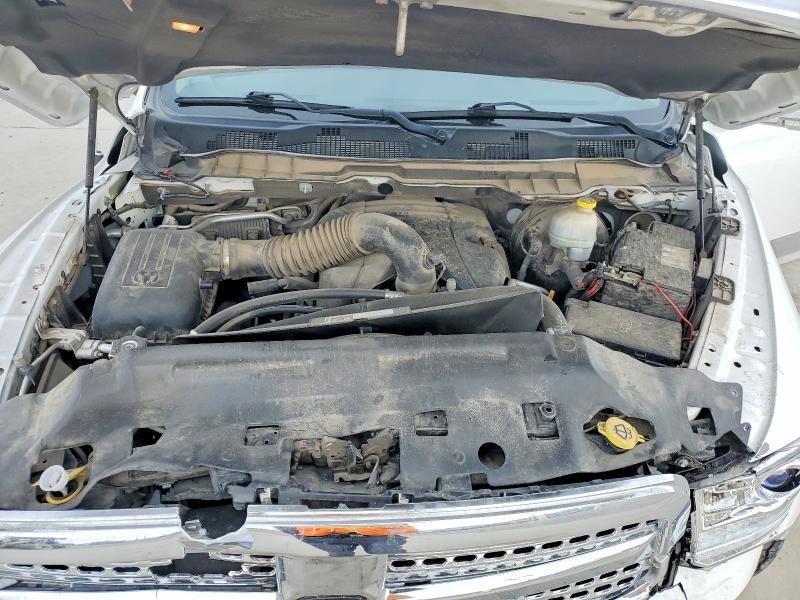 2015 Dodge 1500 Laramie