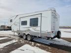2007 Forest River Piper Recreational Vehicle (RV)