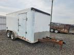 2013 Bravo Trailers 2013 Bravo Enclosed Cargo Trailer