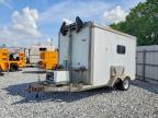 2005 Team Fenex Fiber Optic Splicing Trailer