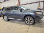 2010 Lexus Rx 350 Base