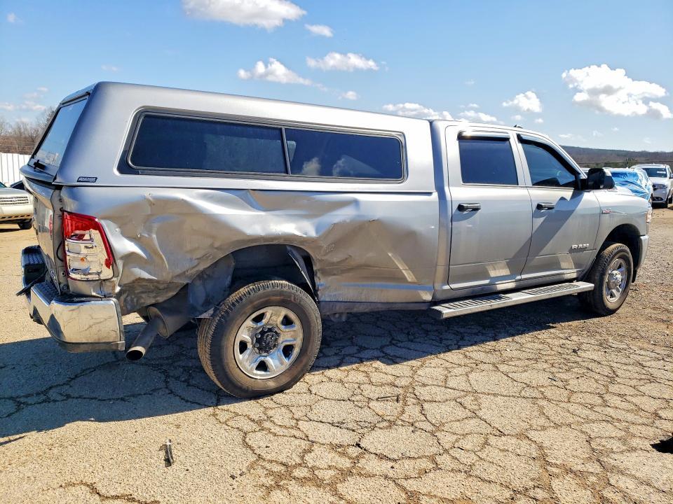 2022 Dodge RAM 2500 Tradesman