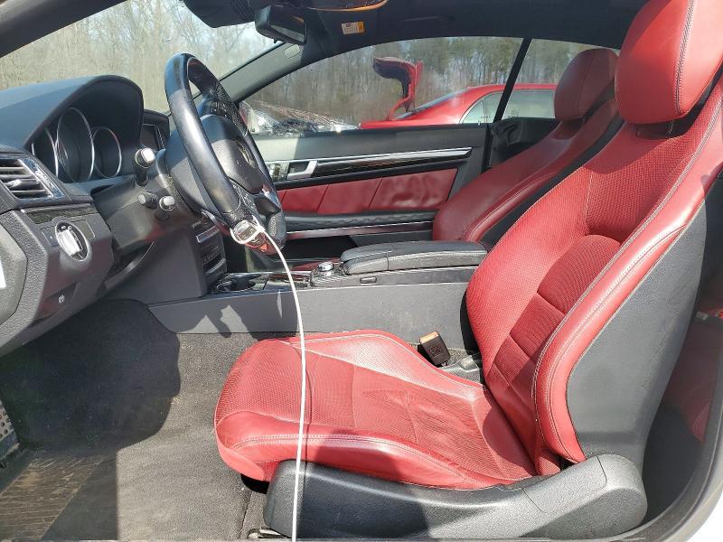 2014 Mercedes-Benz E 350 4matic