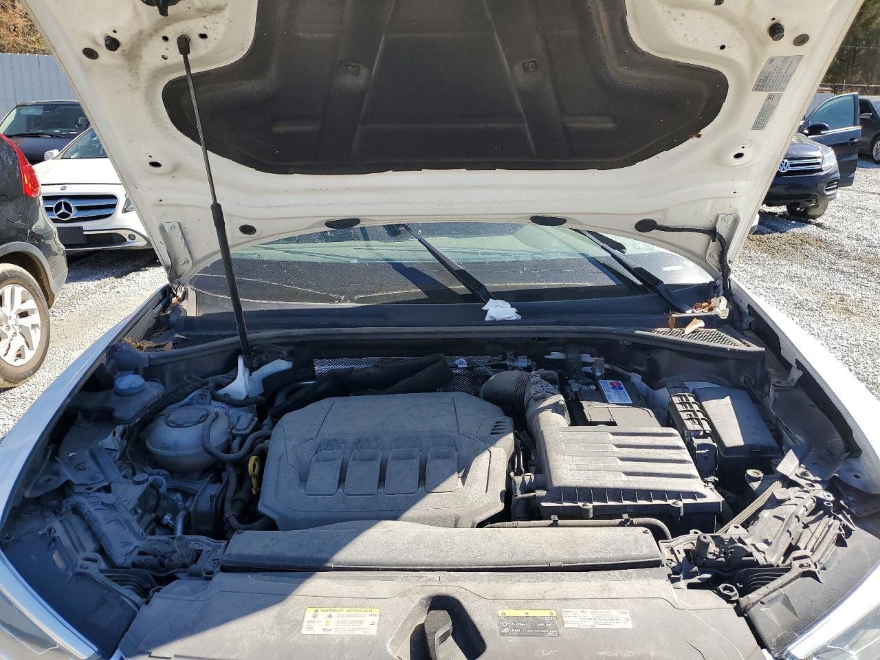 2021 Audi Q3 Premium Plus 40