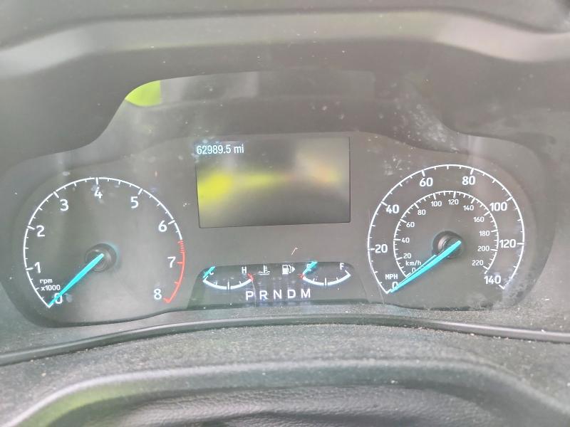 2019 Ford Transit Connect xl Delivery van