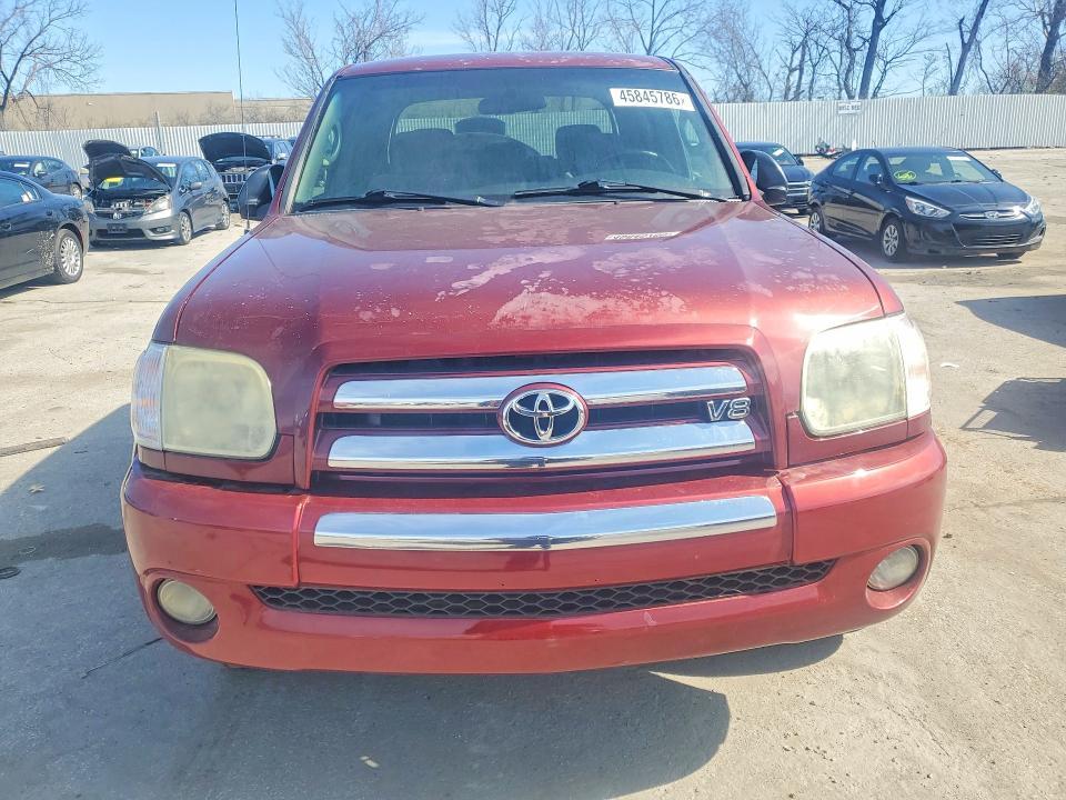 2006 Toyota Tundra SR5