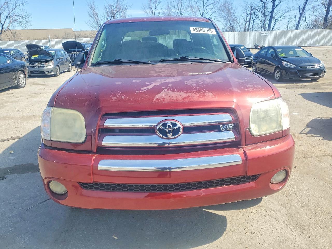 2006 Toyota Tundra SR5