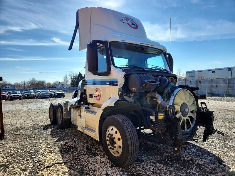2024 Volvo Vnr Semi Truck