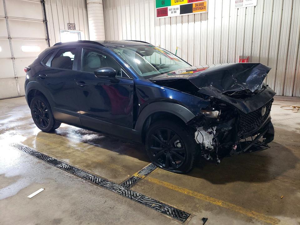 2026 Mazda Cx-30 Preferred