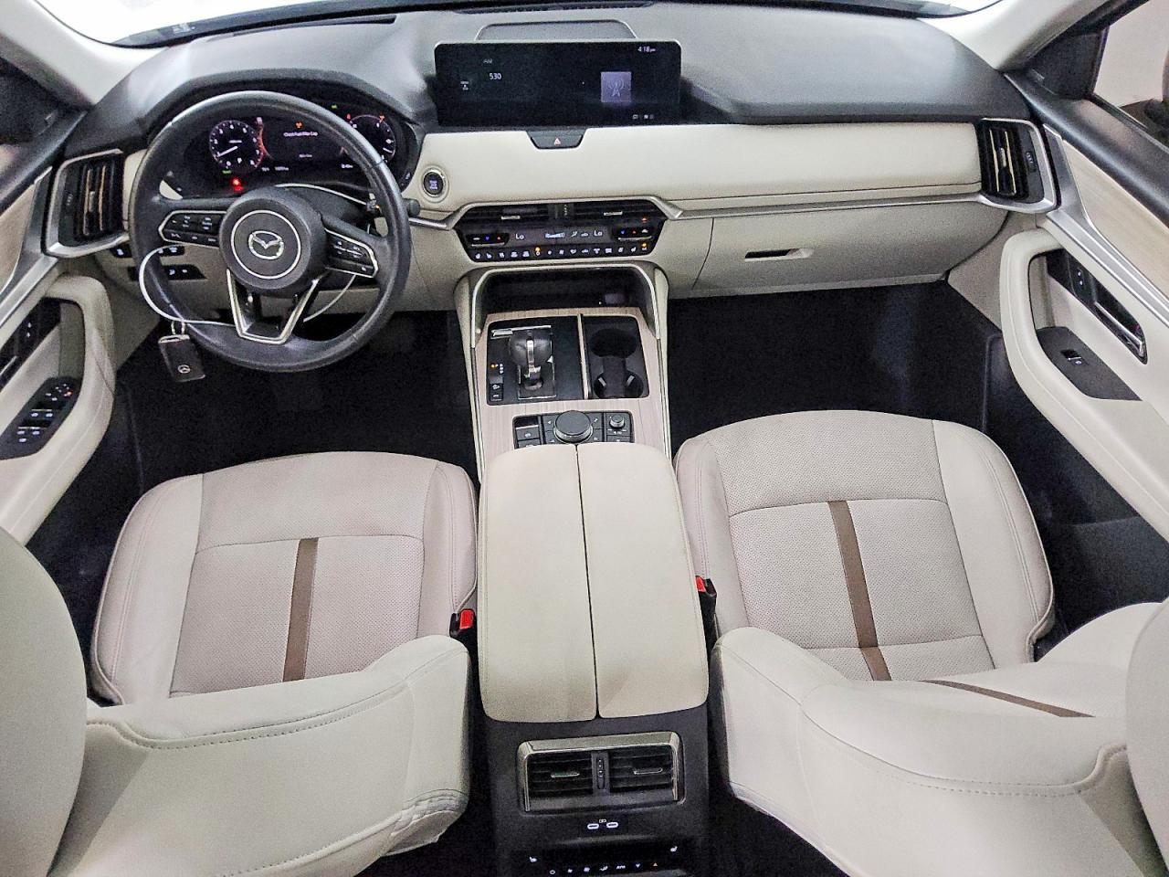 2024 Mazda Cx-90 Premium Plus