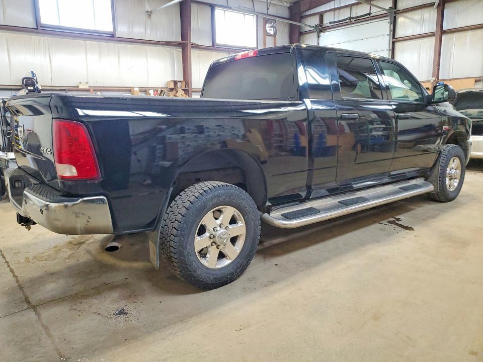 2014 Ram Trucks 2500 SLT