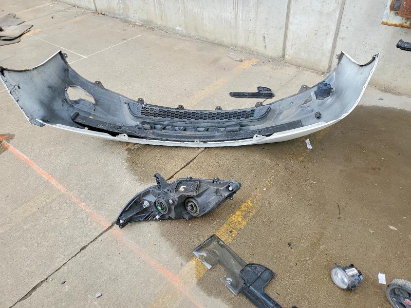 2011 Toyota Sienna Limited 7-passenger