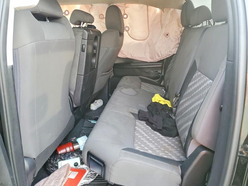 2018 Toyota Tundra SR