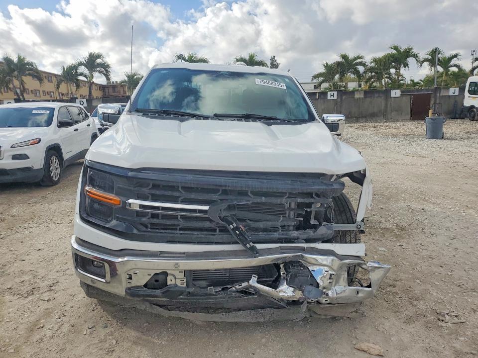2024 Ford F150 xlt