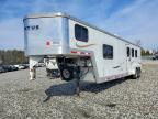 2009 Bison 2009 Bision 310ME Horse Trailer