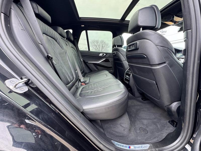 2019 BMW X5 Xdrive50i