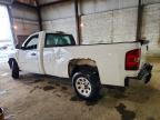 2013 Chevrolet Silverado C1500