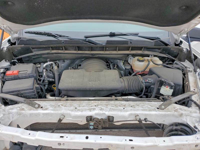 2023 GMC Sierra K1500 SLE