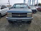1991 Chevrolet GMT-400 K1500