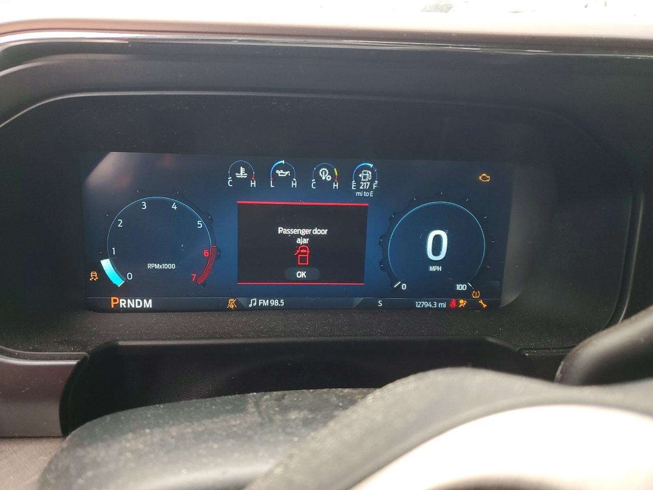 2024 Ford F350 Super Duty
