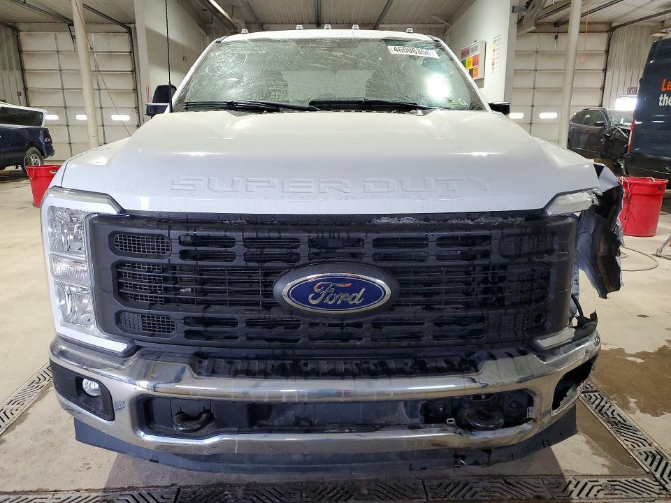 2023 Ford F250 Super Duty