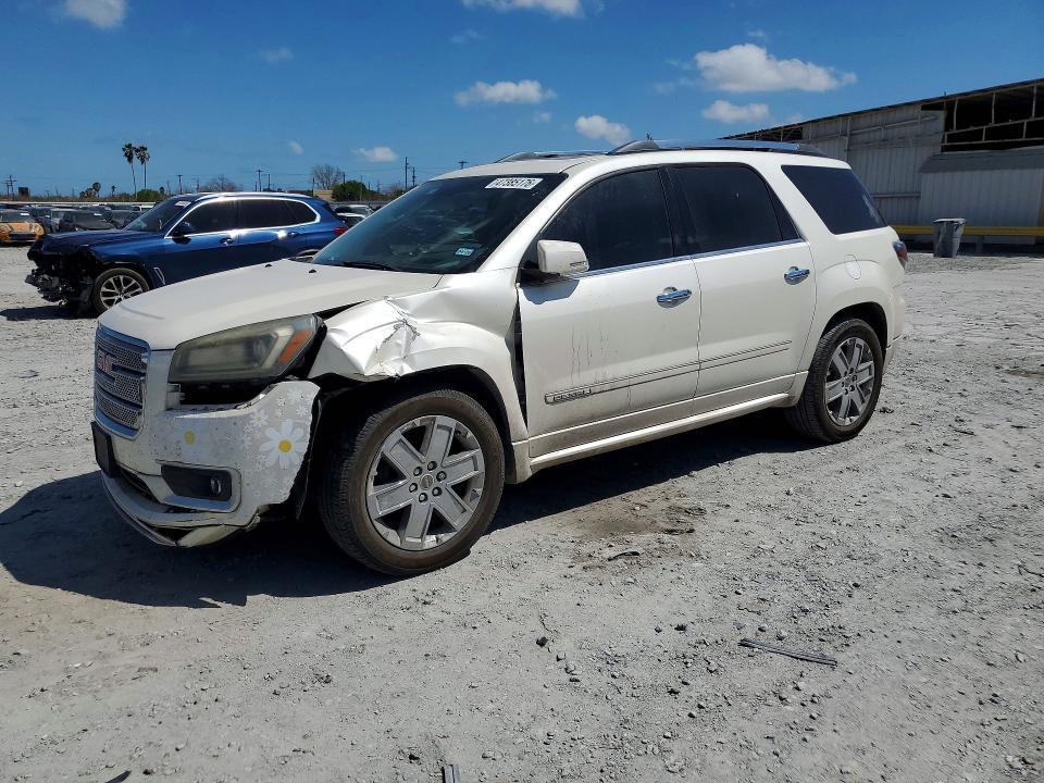 2014 GMC Acadia Denali