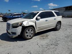 2014 GMC Acadia Denali for sale in Corpus Christi, TX