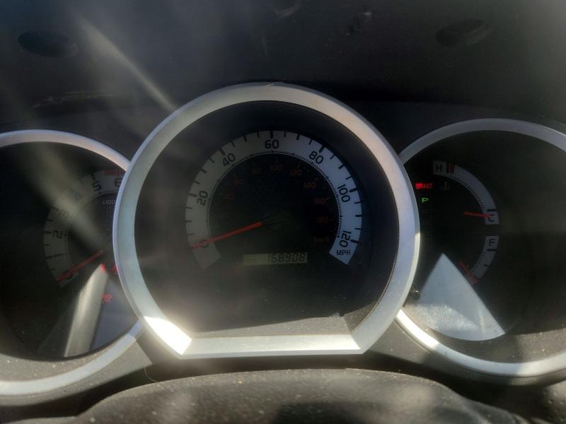 2012 Toyota Tacoma Prerunner V6