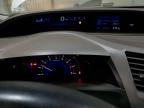 2012 Honda Civic exl