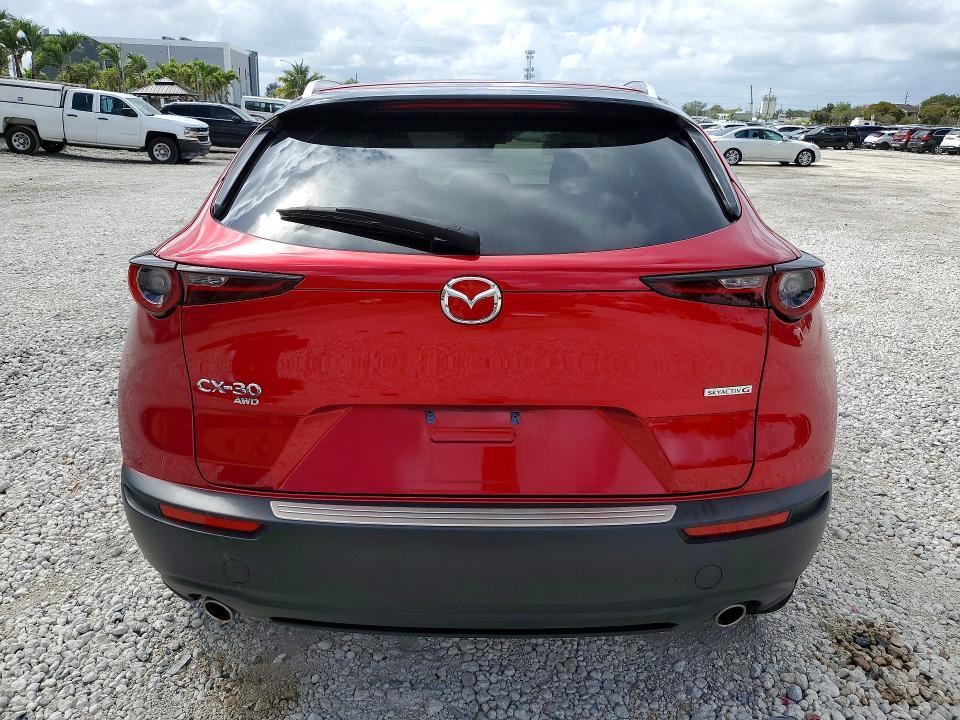 2023 Mazda Cx-30 Premium