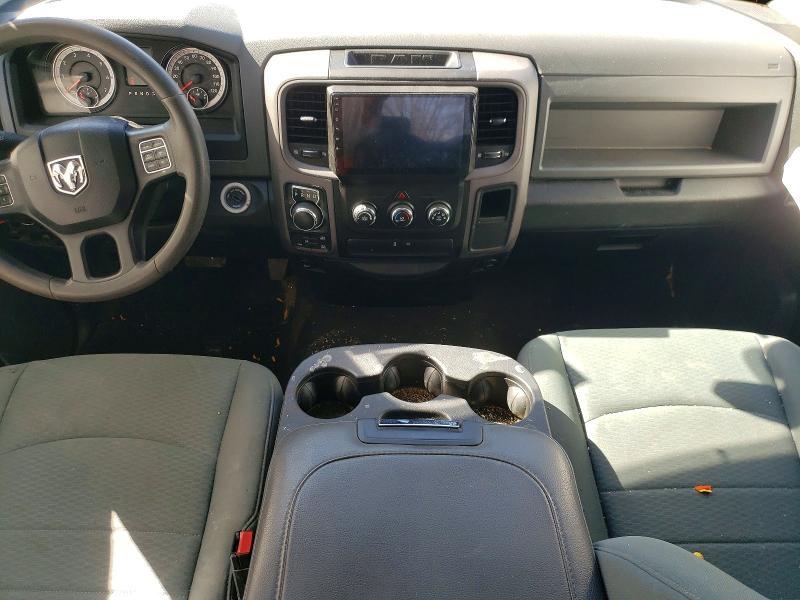 2014 Dodge Ram 1500 st