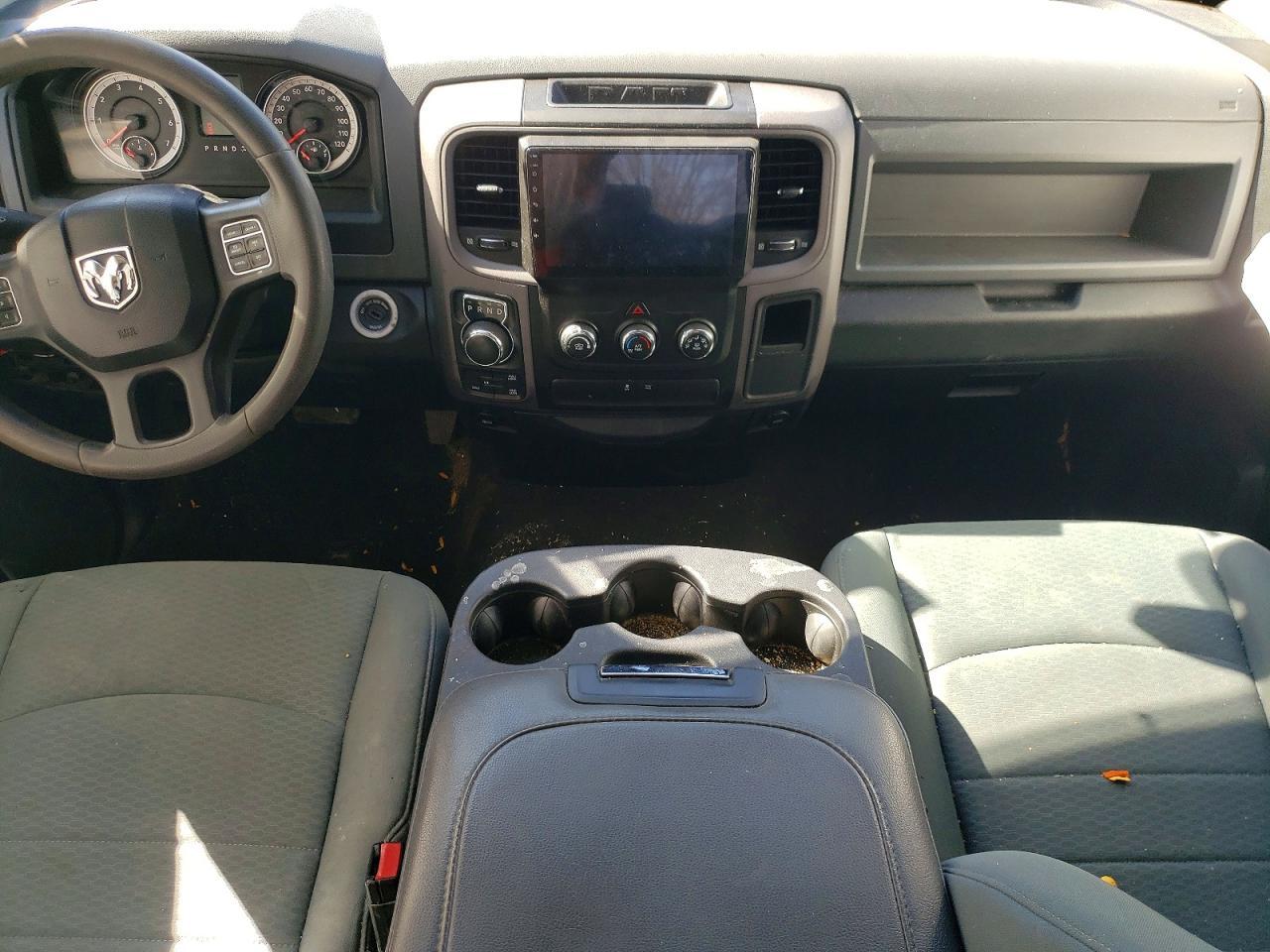 2014 Dodge RAM 1500 ST